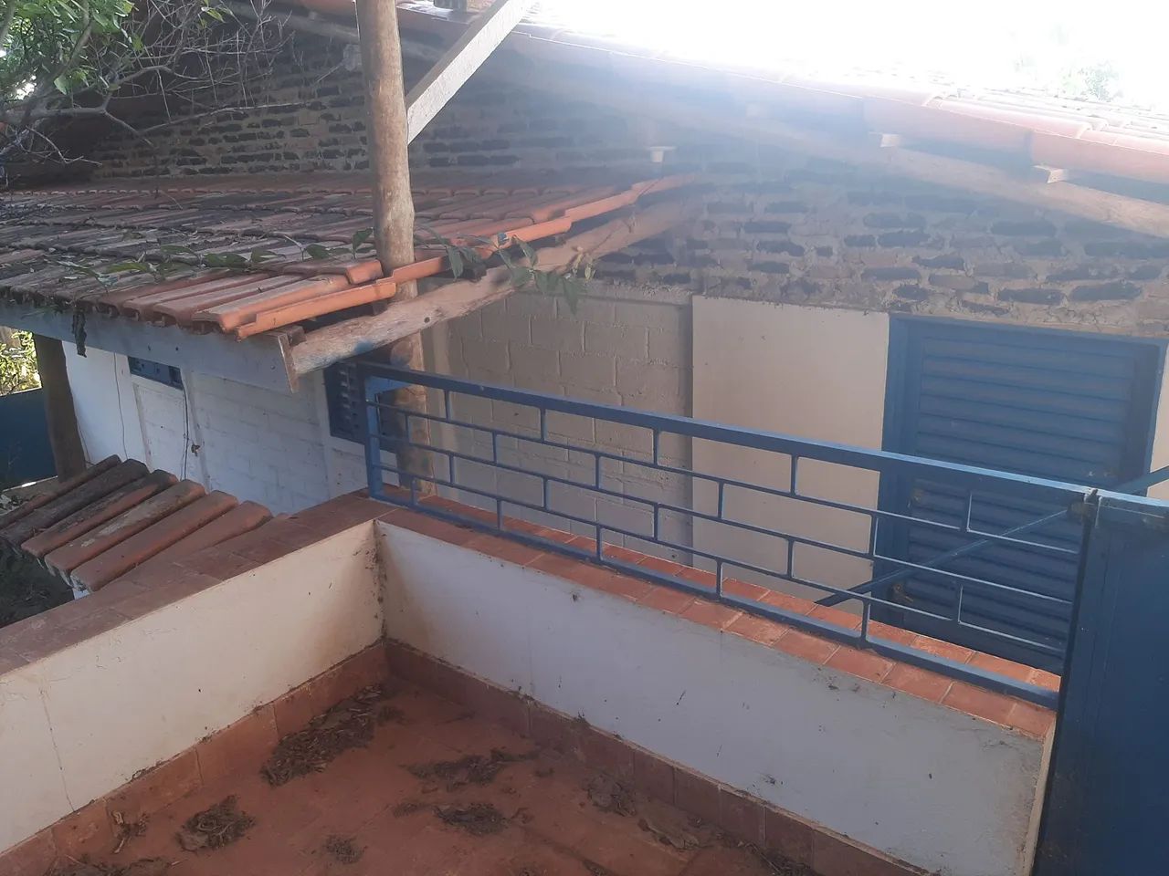 500 h á com muita água em MG - Foto 2