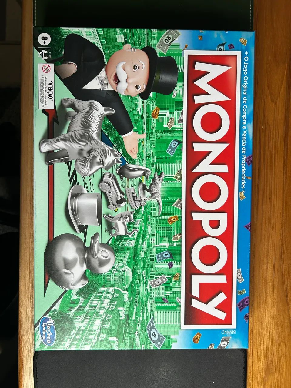 Monopoly Original - Foto 3