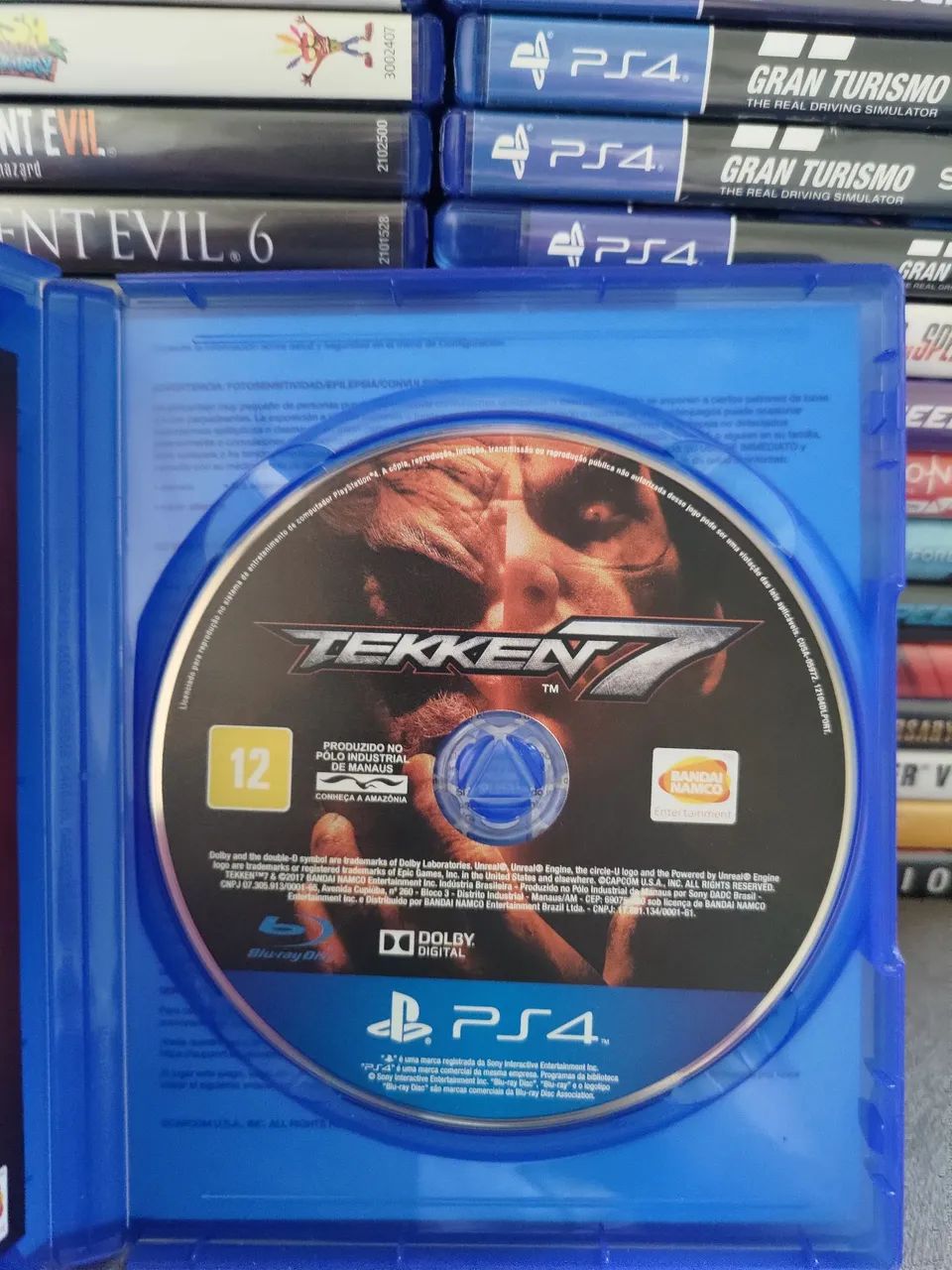 Tekken 7 Jogo ps4 - Foto 3