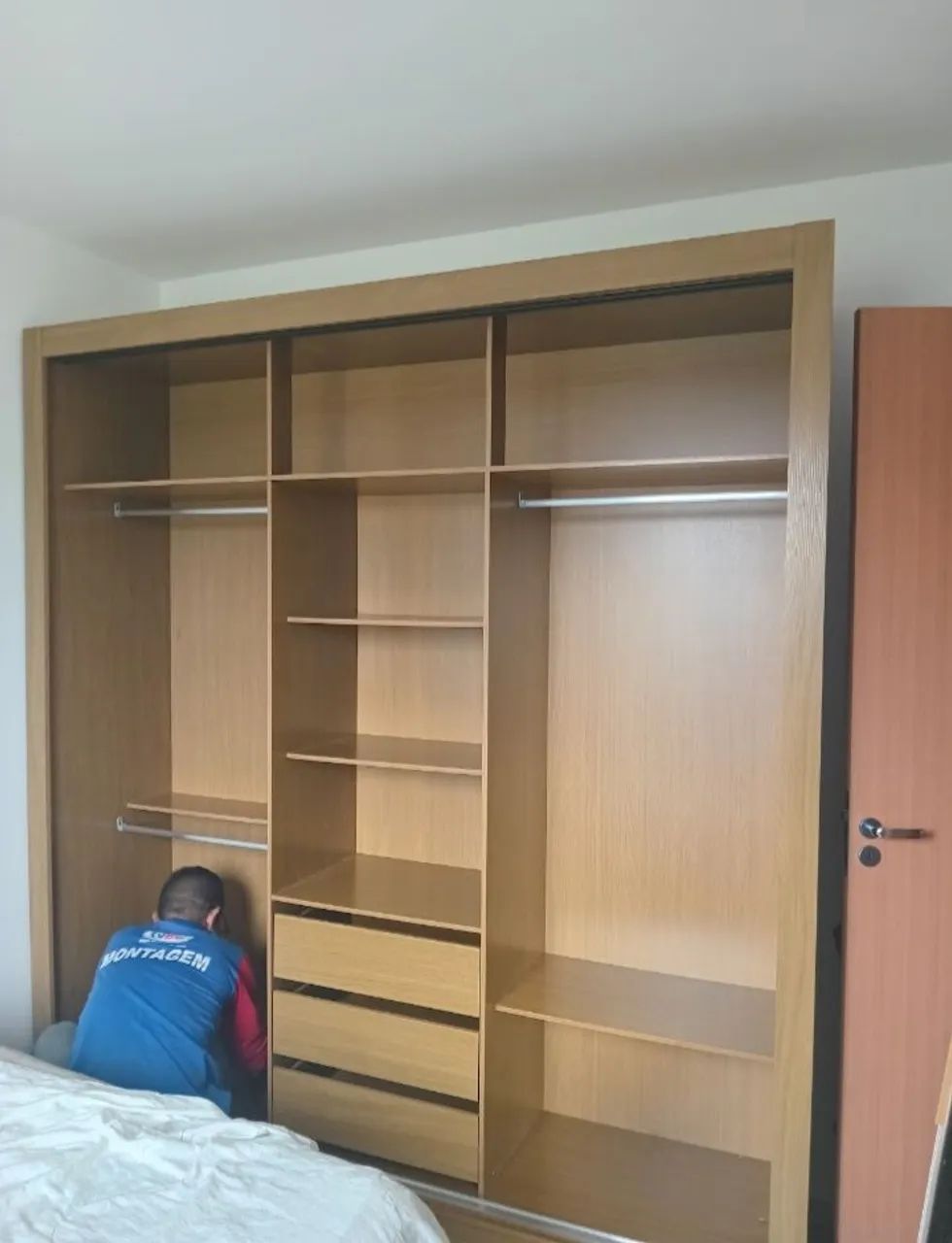 Guarda Roupa - Foto 2