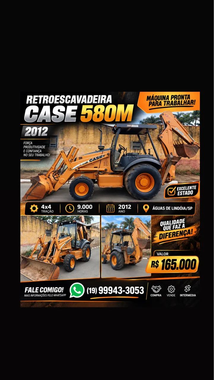 Várias Máquinas 