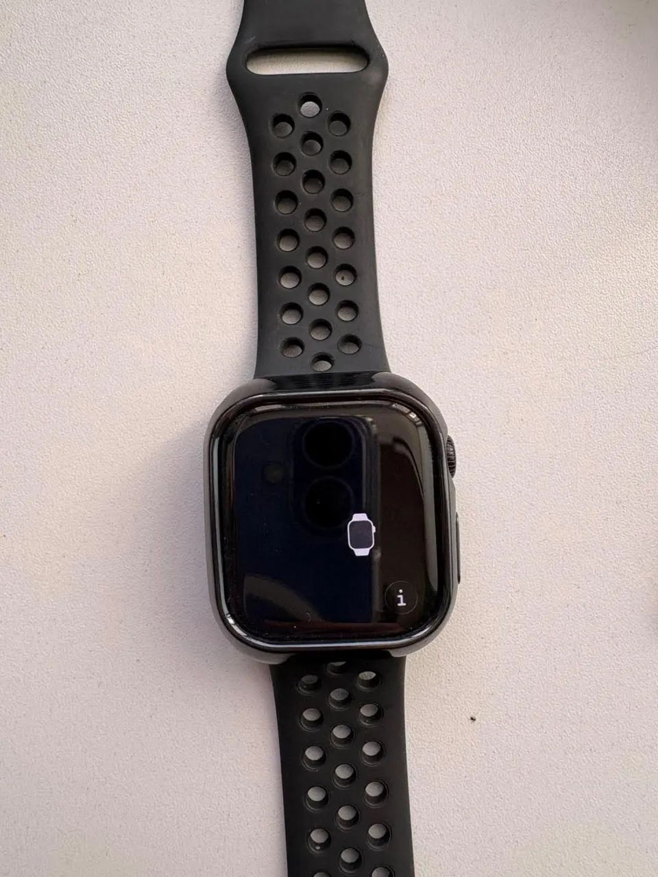 Apple Watch série 11 - Foto 5