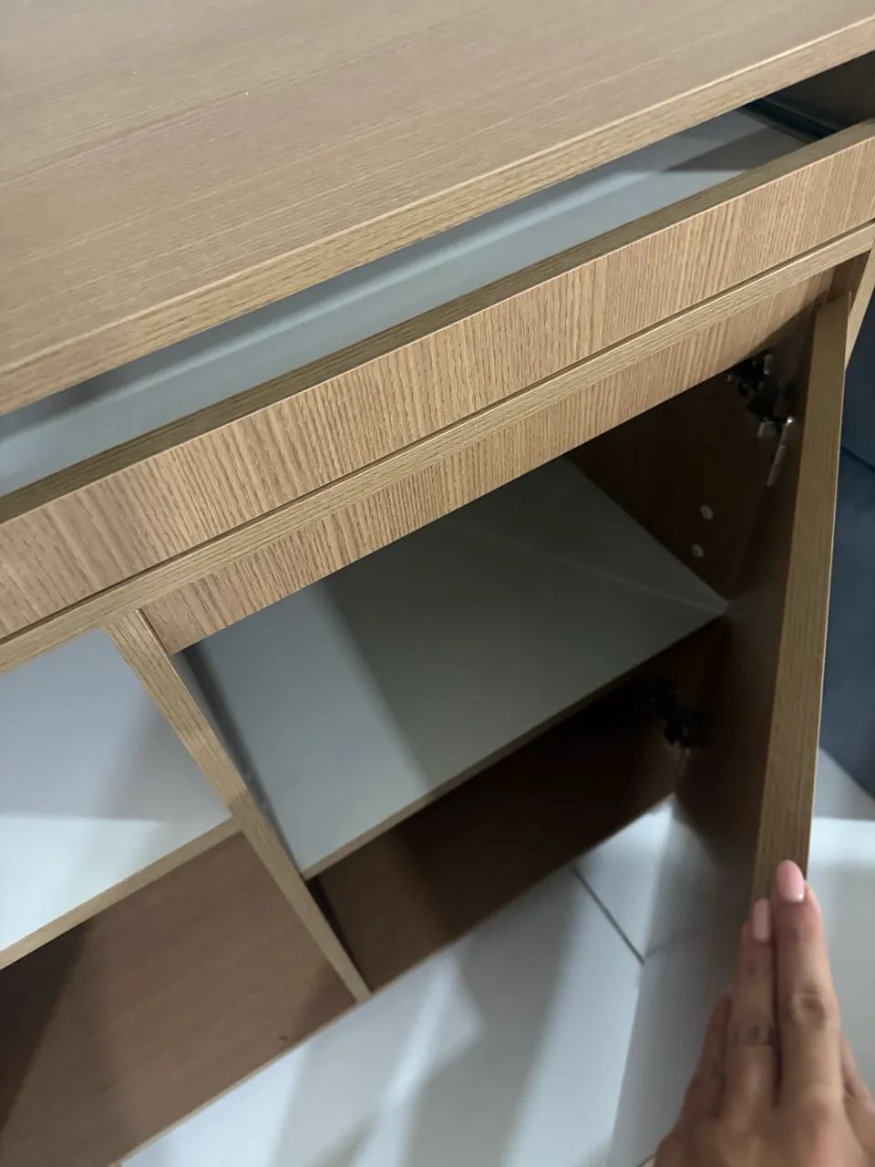 Mesa para loja