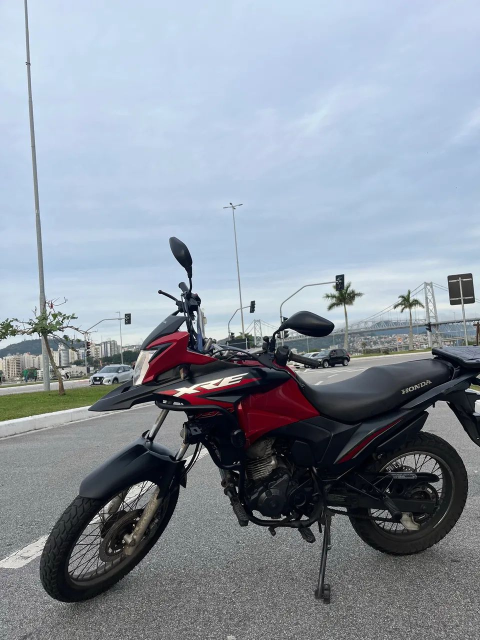Vende-se XRE 190  - Foto 4