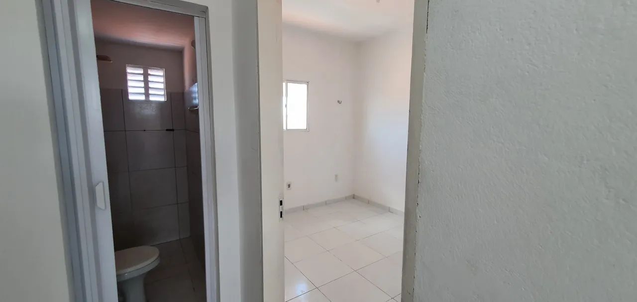 Quitinete para Alugar - R$ 600,00 - Foto 4