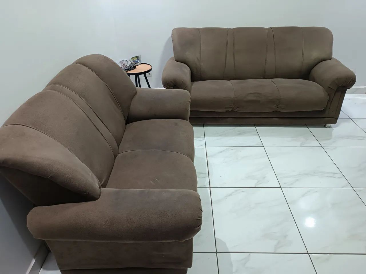 Sofá 2 e 3 Lugares  - Foto 5