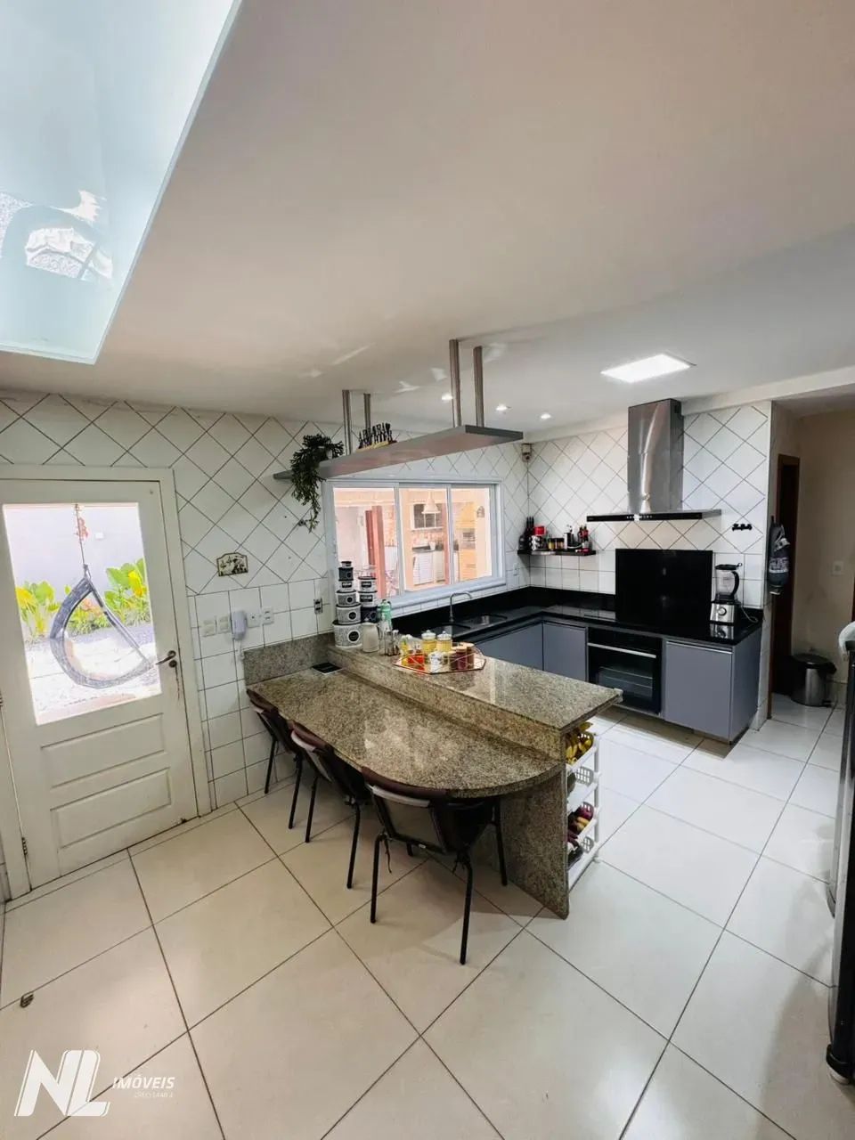 Excelente casa de condomínio - Foto 5