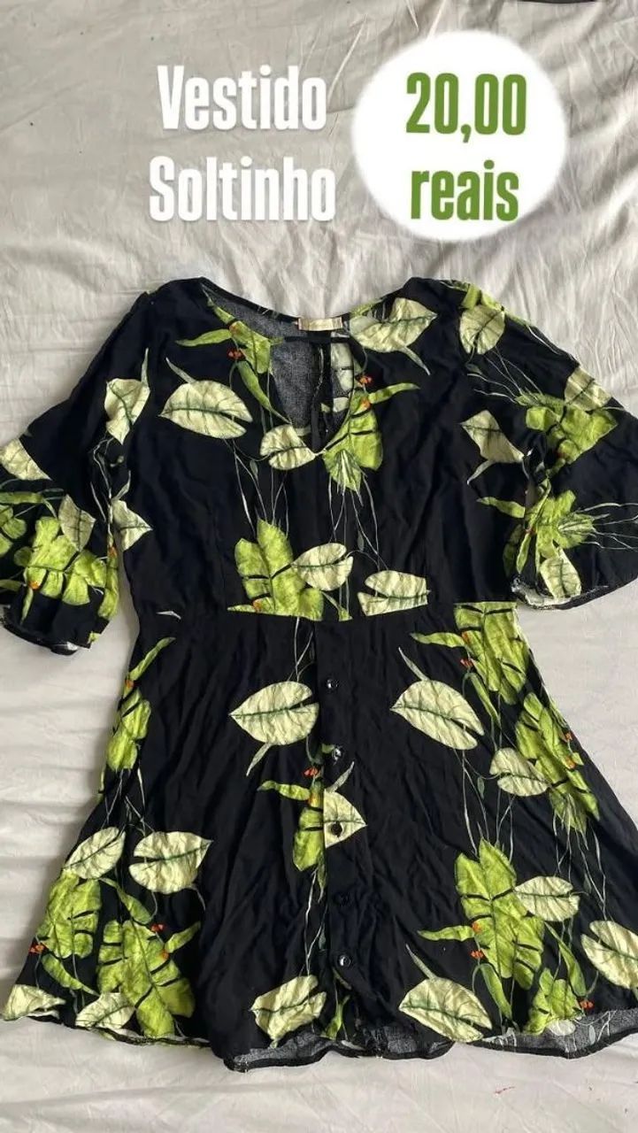 Vestidos  - Foto 2