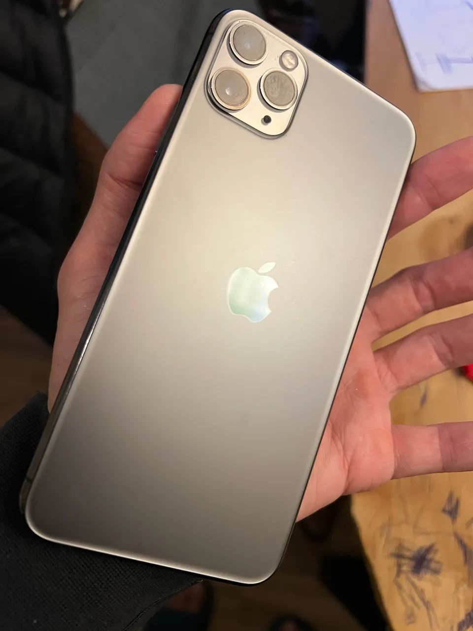 Iphone 11 PRO MAX 64gb