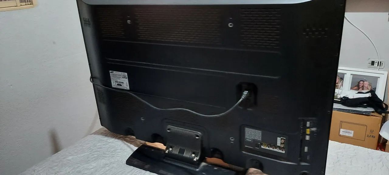 Tv samsung Pn43h4000ag  - Foto 4