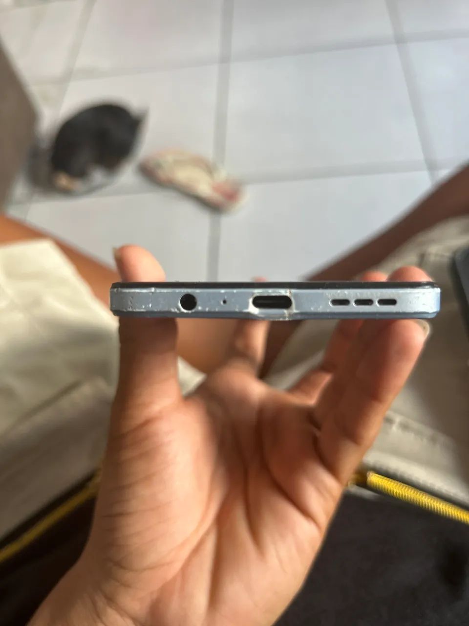 Vendo ou troco  - Foto 5