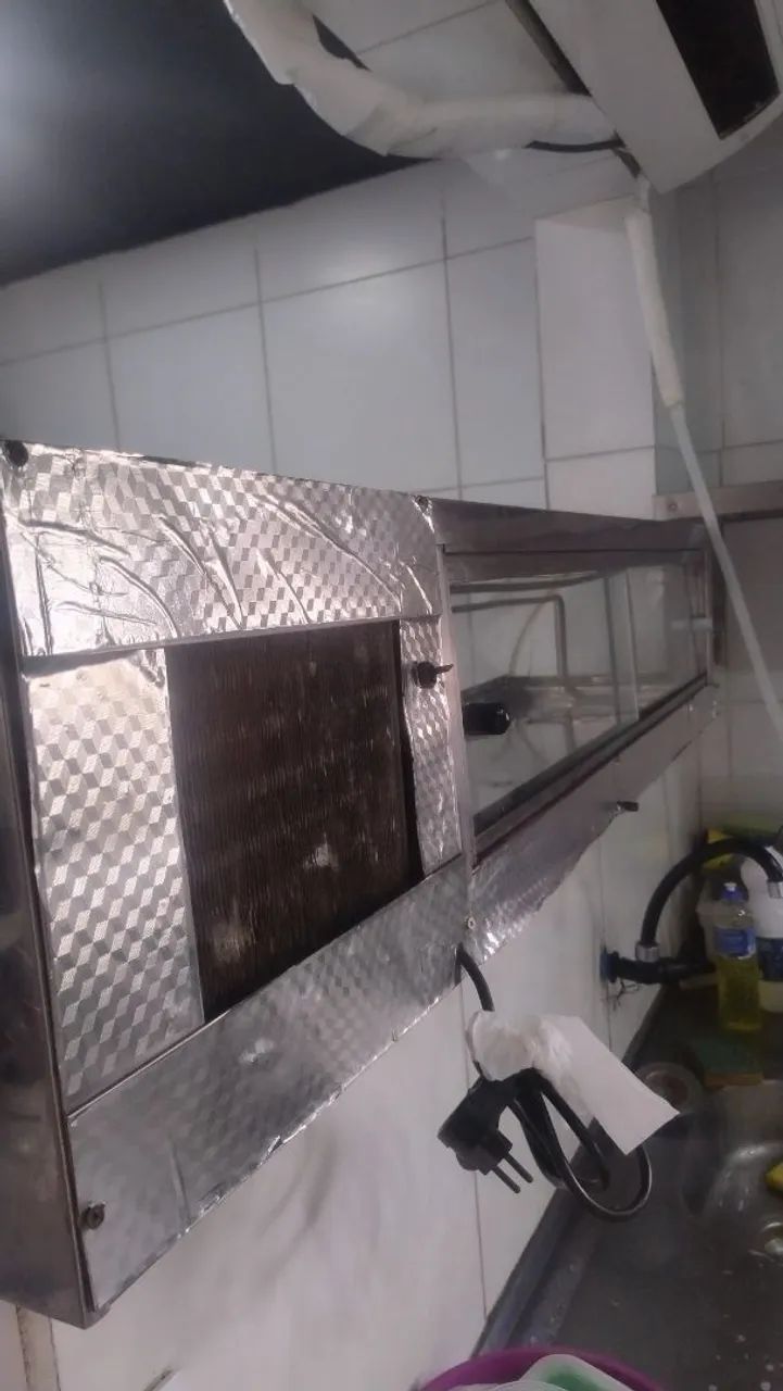 Vitrine sushi  - Foto 2