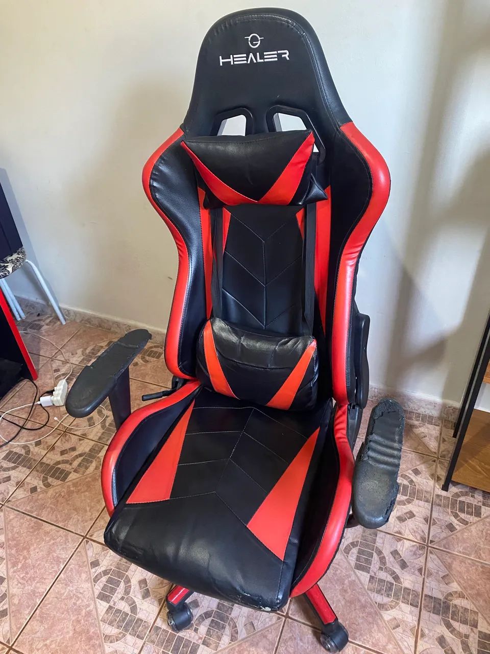 Cadeira Gamer - Foto 2