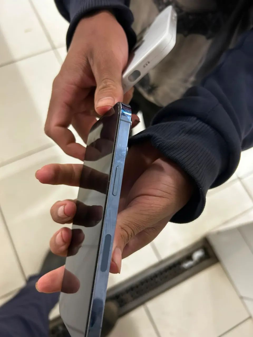 iPhone 13 Pro  - Foto 2