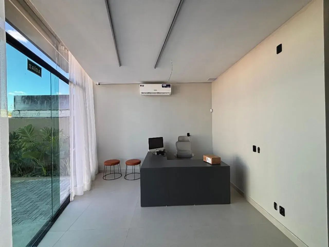 IMÓVEL CONTA COM SISTEMA DE COWORKING - Foto 2
