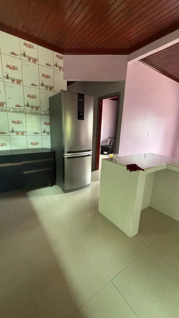 Alugo Casa no Bairro Alvorada (Rod Duca Serra) - Foto 10