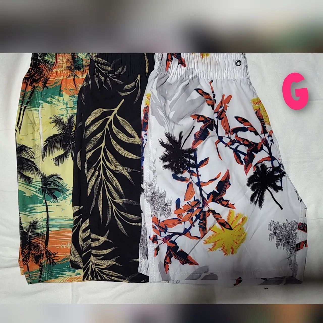 Promoção bermuda elastano  - Foto 3