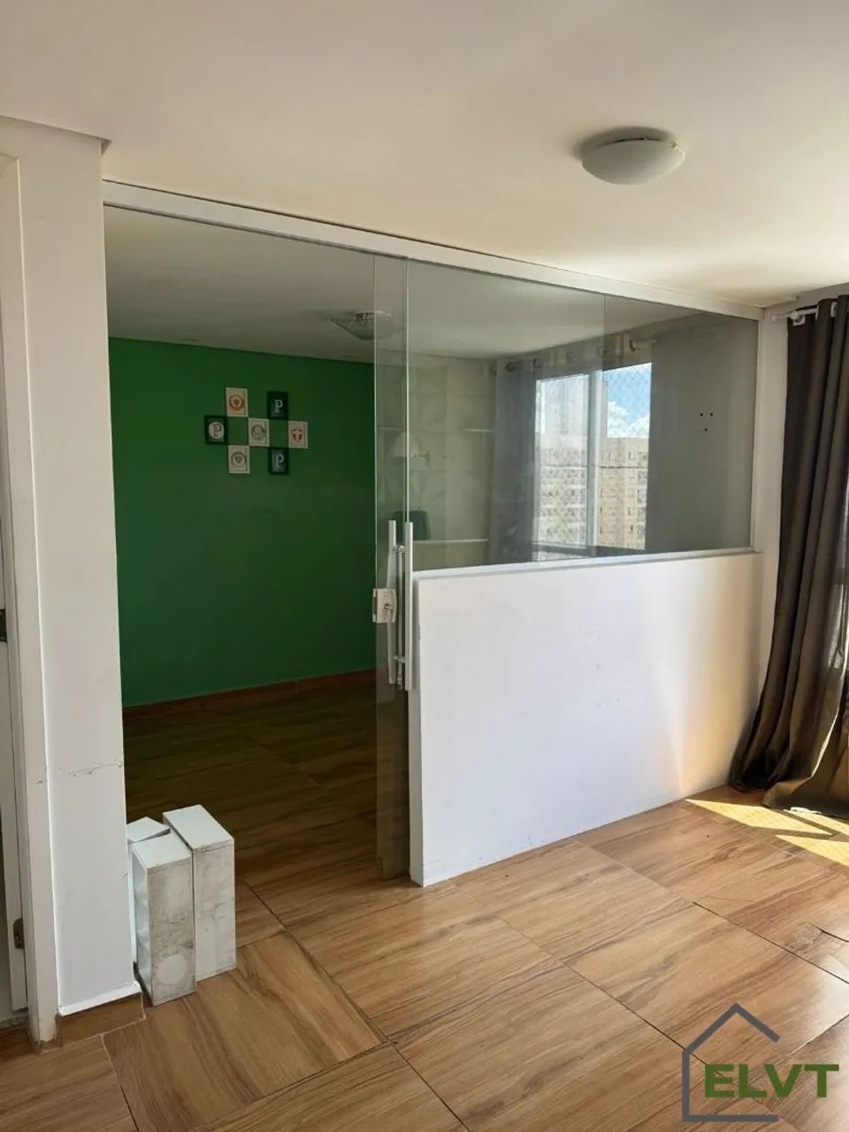 Apartamento 1 Quarto com Vaga e Armários no Conceição, Osasco - Foto 4