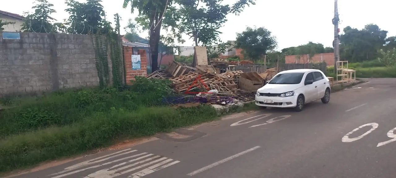 Casa Comercial em Angelim - Teresina - Foto 3