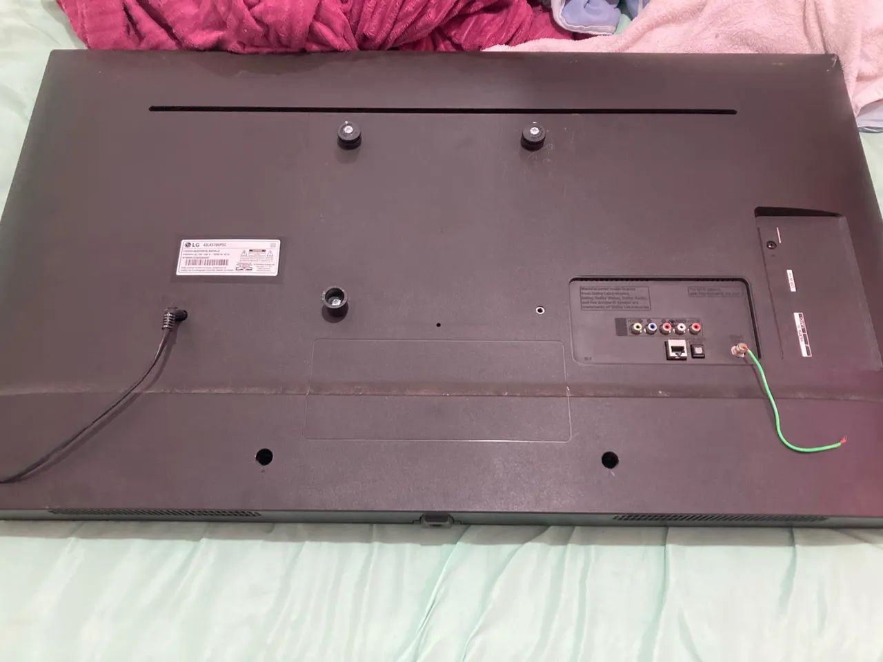 Smart tv 250,00 - Foto 4