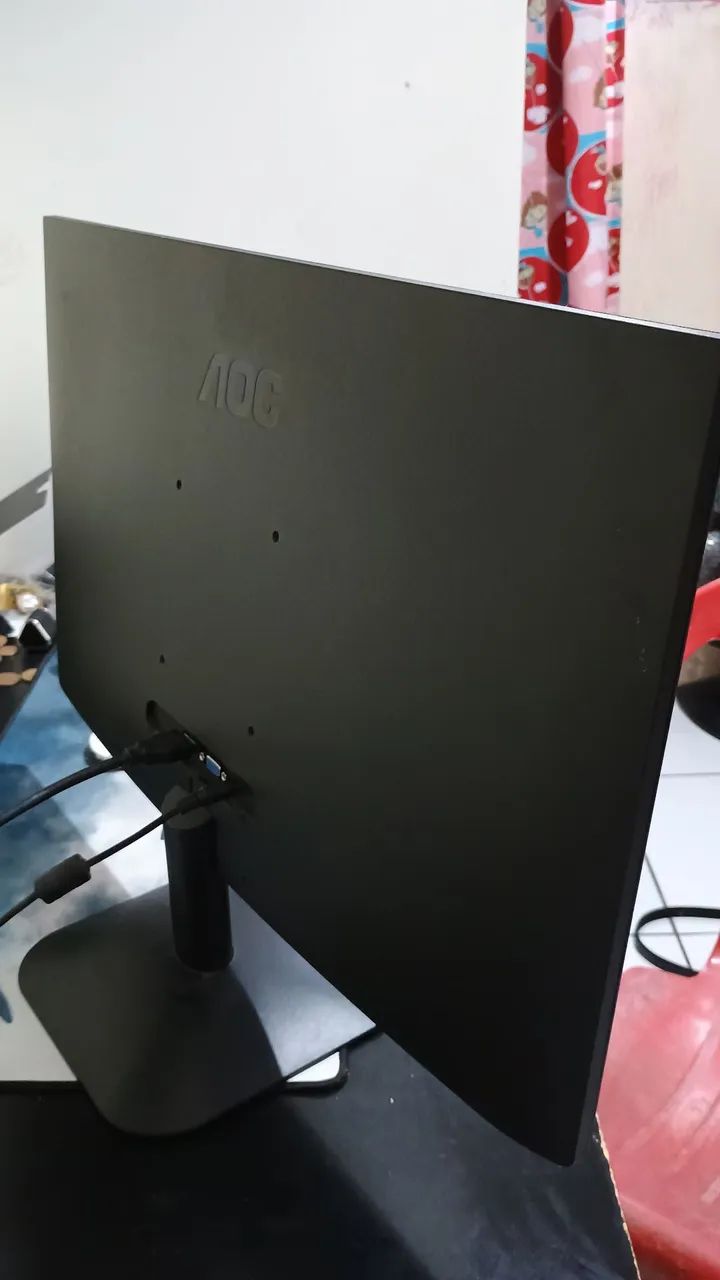 Monitor a0c 100hz - Foto 2