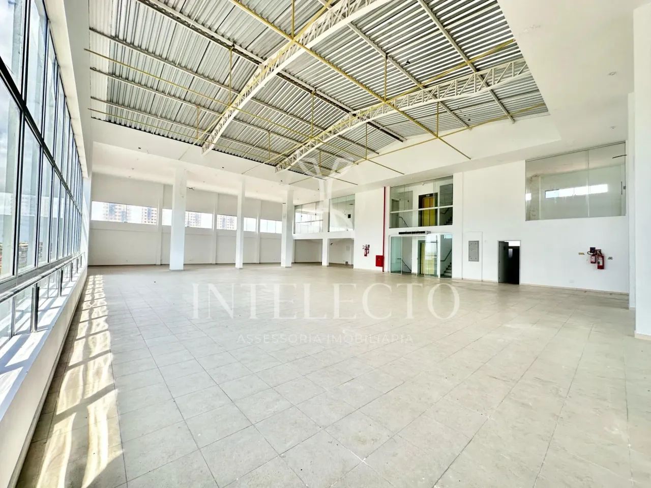 Prédio Comercial à Venda próximo ao Natal Shopping - Foto 3