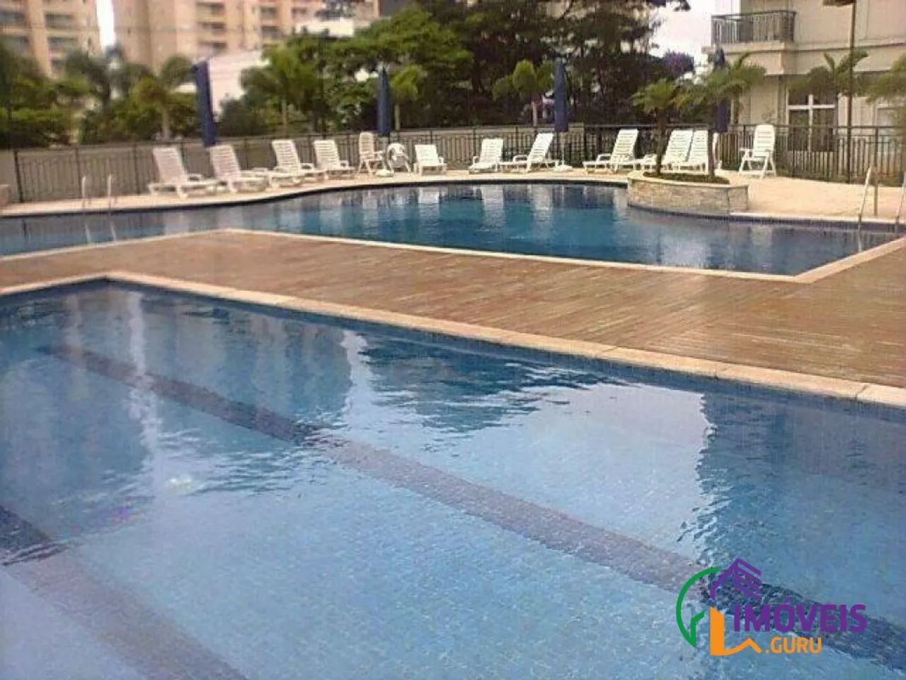 APARTAMENTO - CAMPESTRE - SP - Foto 5