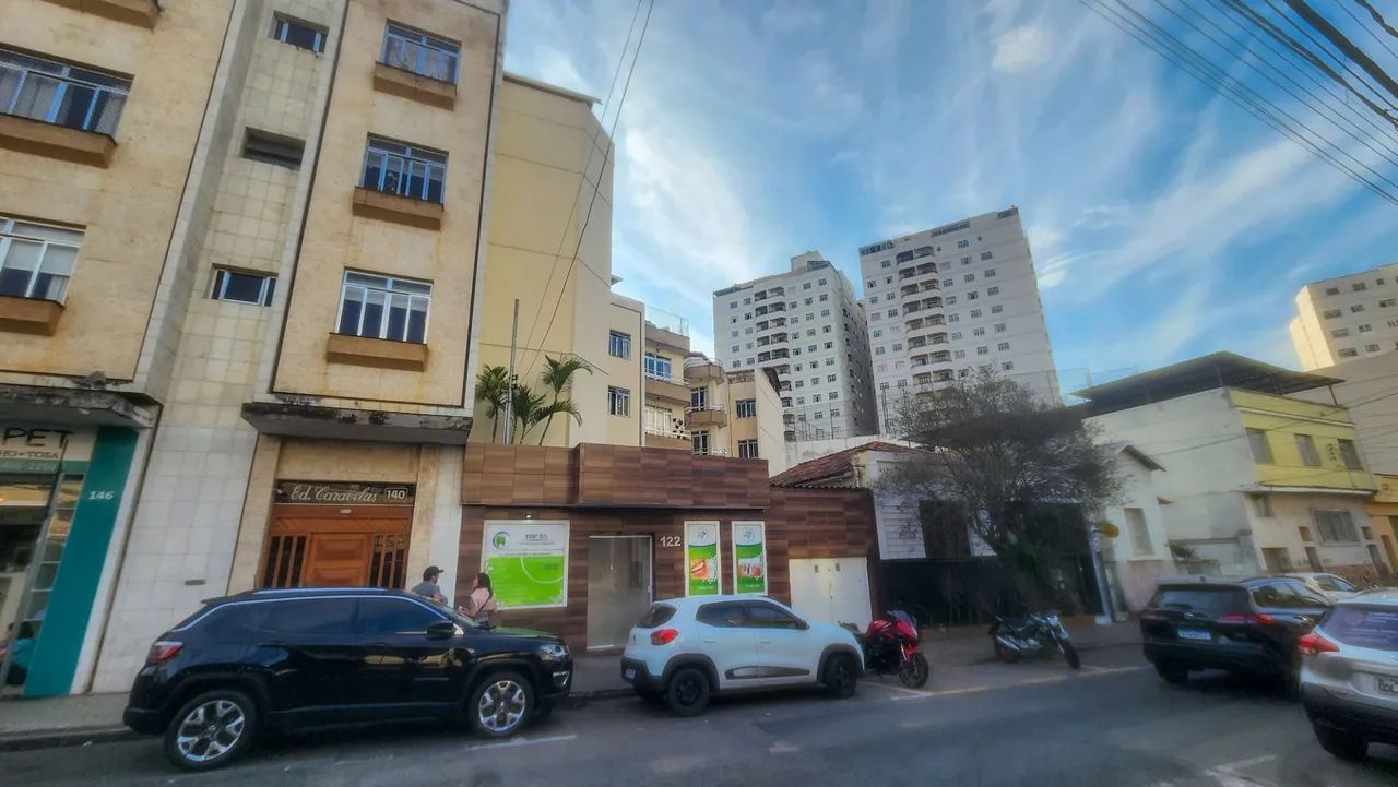 Cobertura 4 quartos - São Mateus - Foto 2
