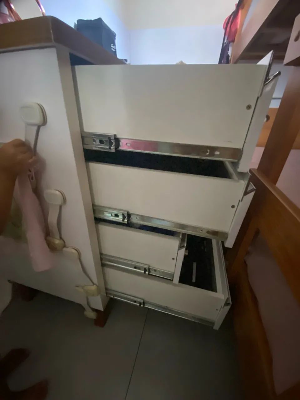 Cômoda em MDF  - Foto 4