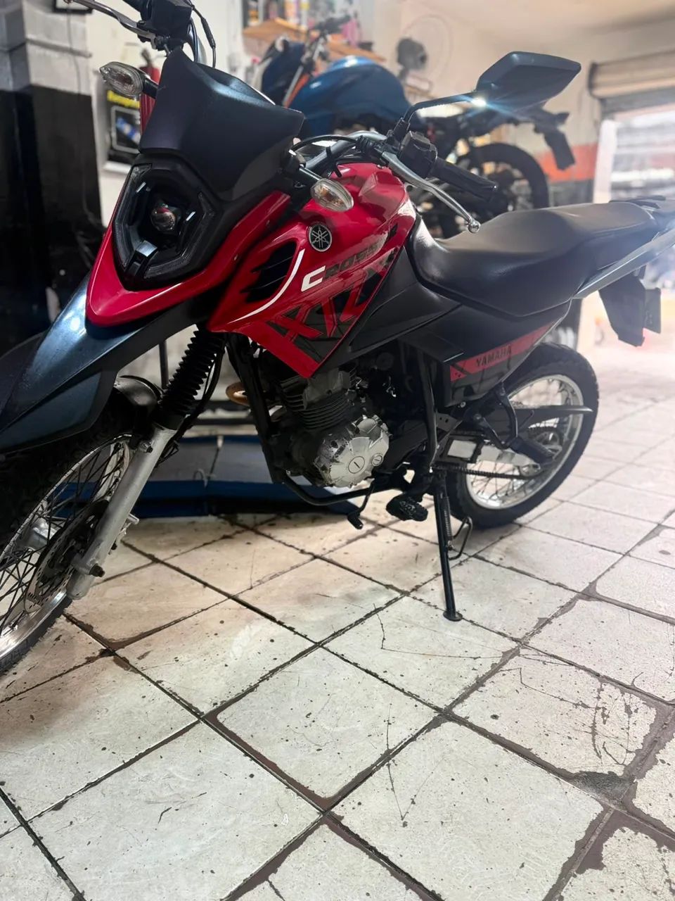 Crosser 2024 12mil - Foto 5