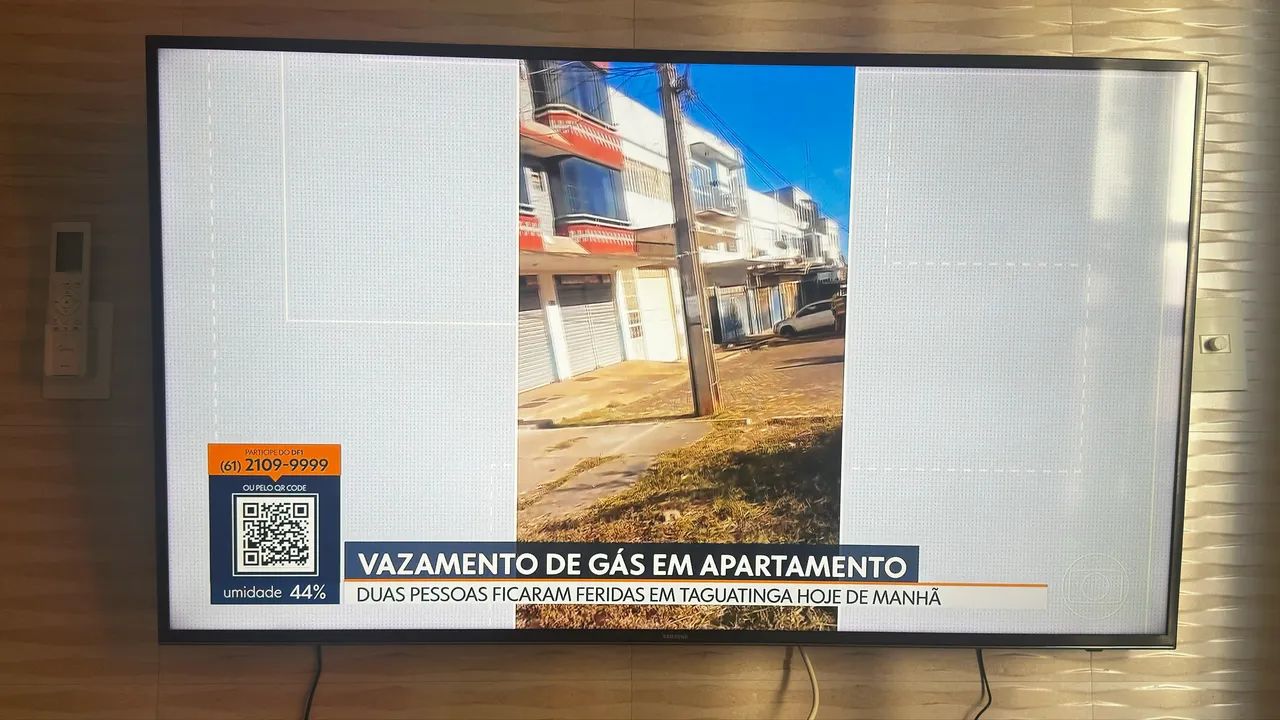 TV SAMSUNG 55 P - Foto 2