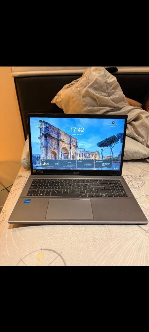 NOTEBOOK ACER CORE i5 - Foto 3