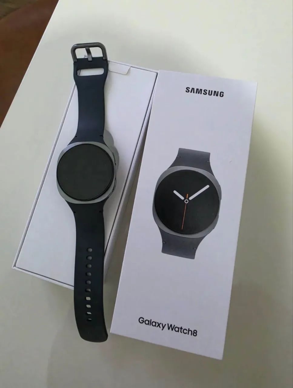 Galaxy Watch 8