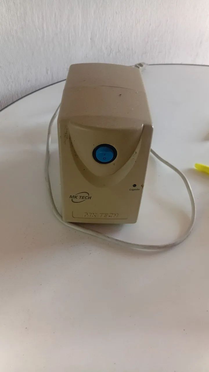 Estabilizador para desktop.