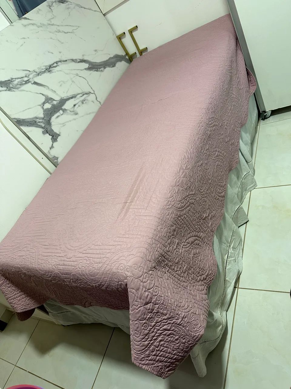 Cama de solteiro  - Foto 2
