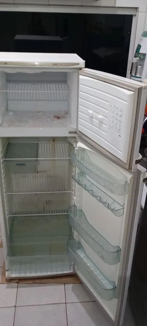 Geladeira 380 litros/ Dako - Foto 3