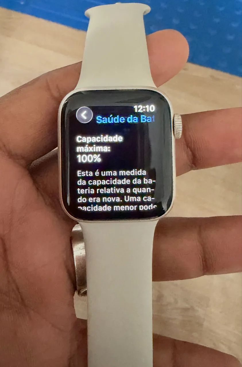 Apple Watch SE 2  - Foto 2