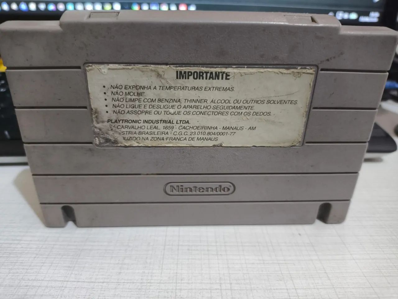 Pilotwings original snes - Foto 2