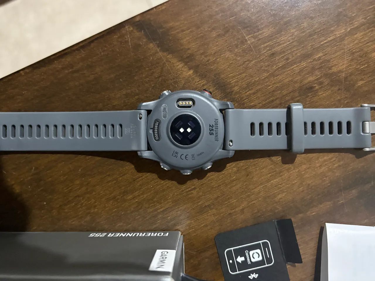 GARMIN FORERUNNER 255 ? ZERO - Foto 5