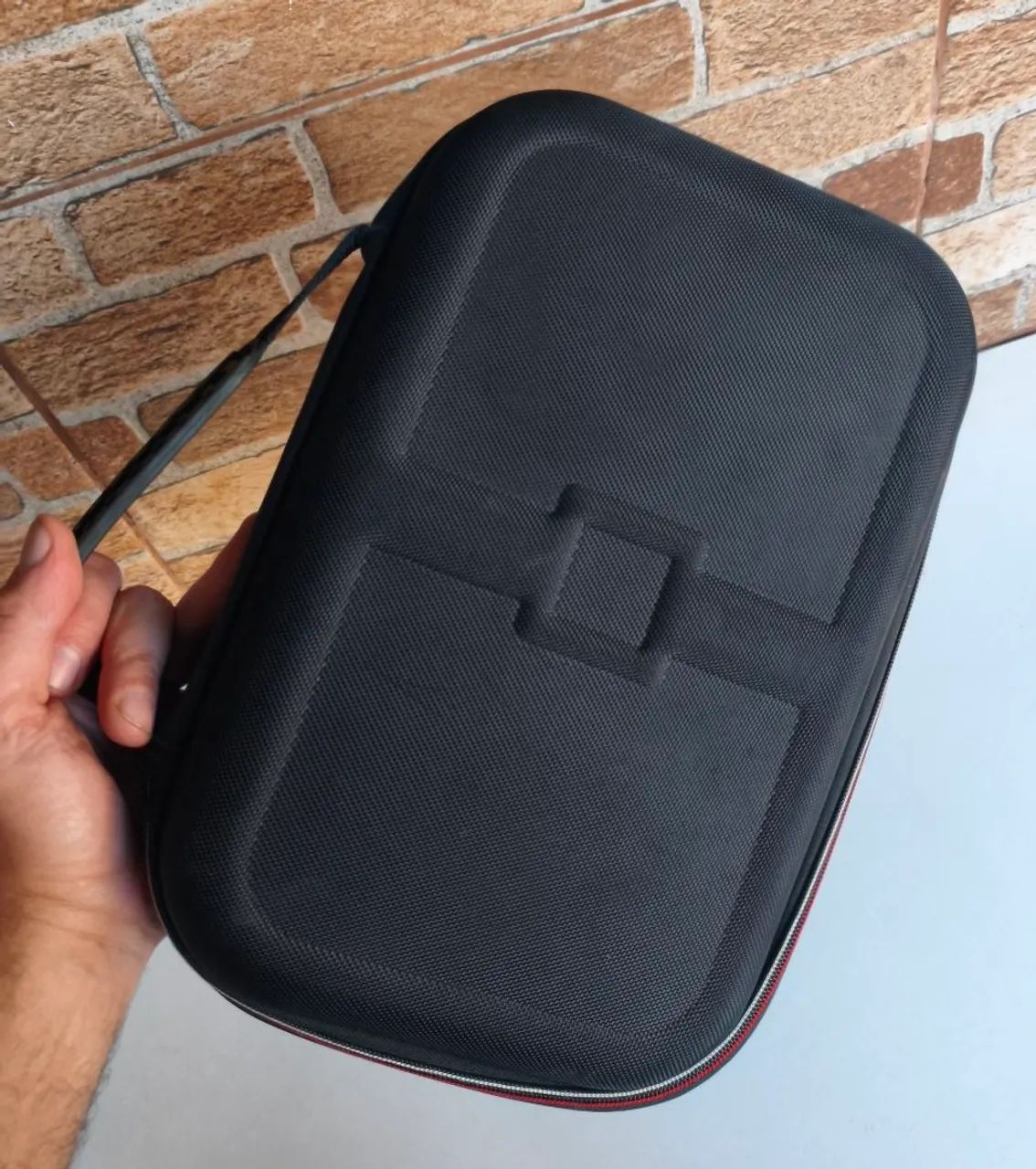 Maleta de transporte para Nintendo Switch  - Foto 4