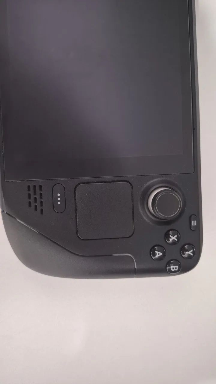 Steam deck troco em ps5 - Foto 4