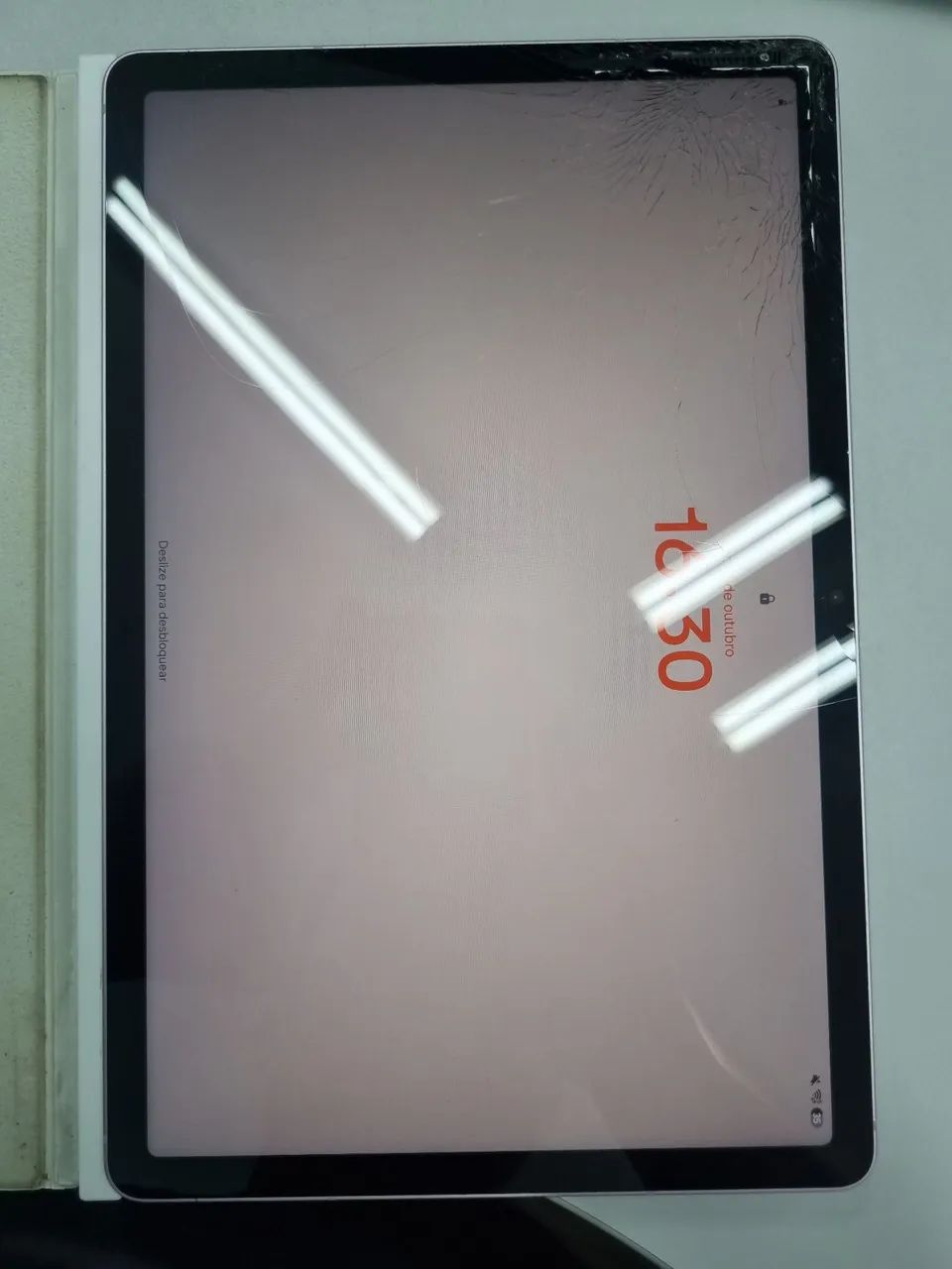 samsung galaxy tab s9 fe - Foto 3