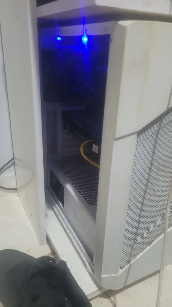 PC gamer ryzen7 - Foto 2