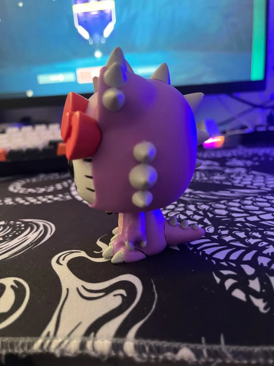 Funko pop Hello Kitty ( Land ) 40 - Foto 5