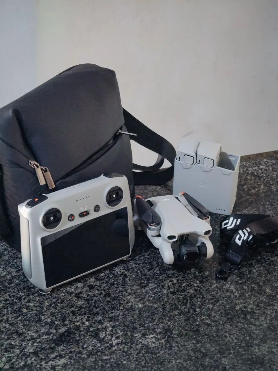 DJI Mini 3 - COMBO