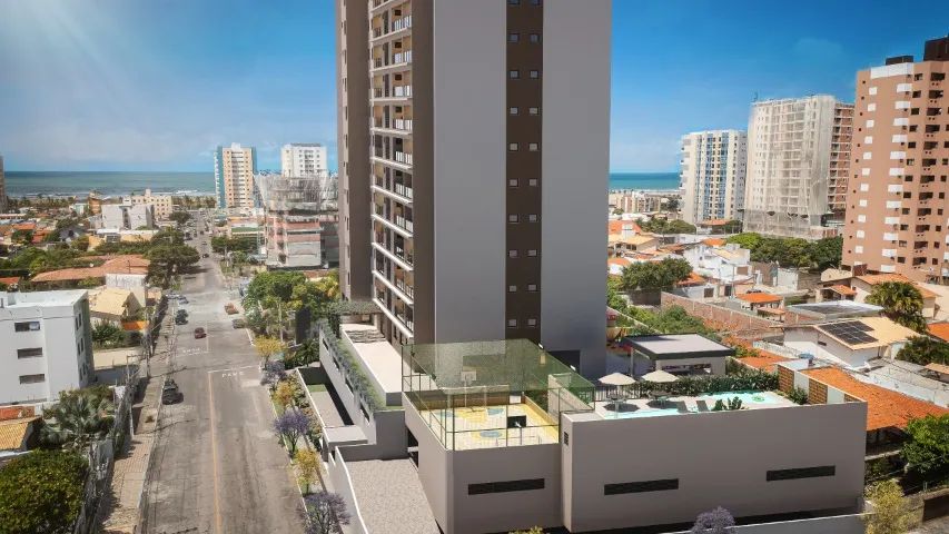 Le Jazz - Apartamentos na Atalaia  - Foto 2