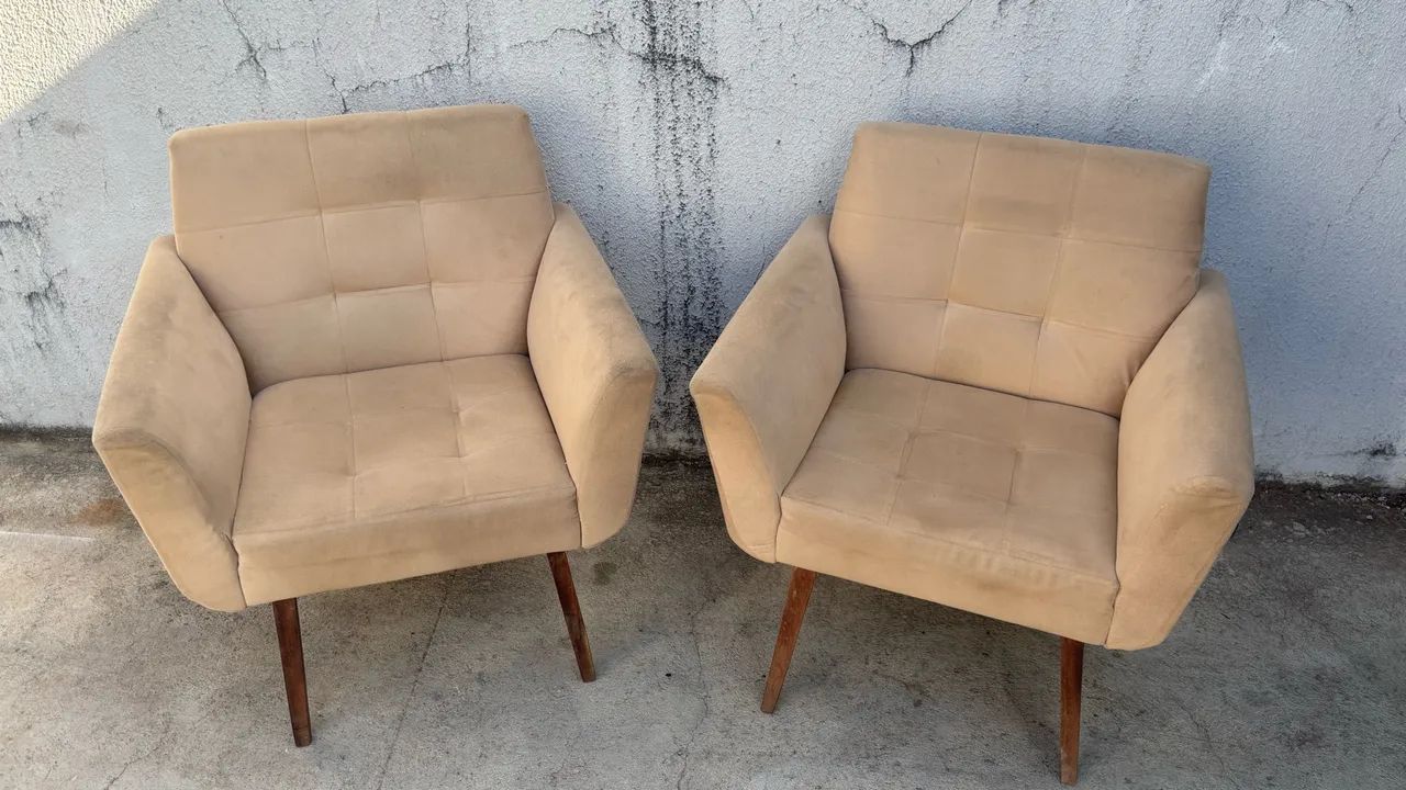 Poltronas  - Foto 2
