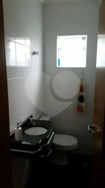 Linda casa na Vila Sonia - Foto 4