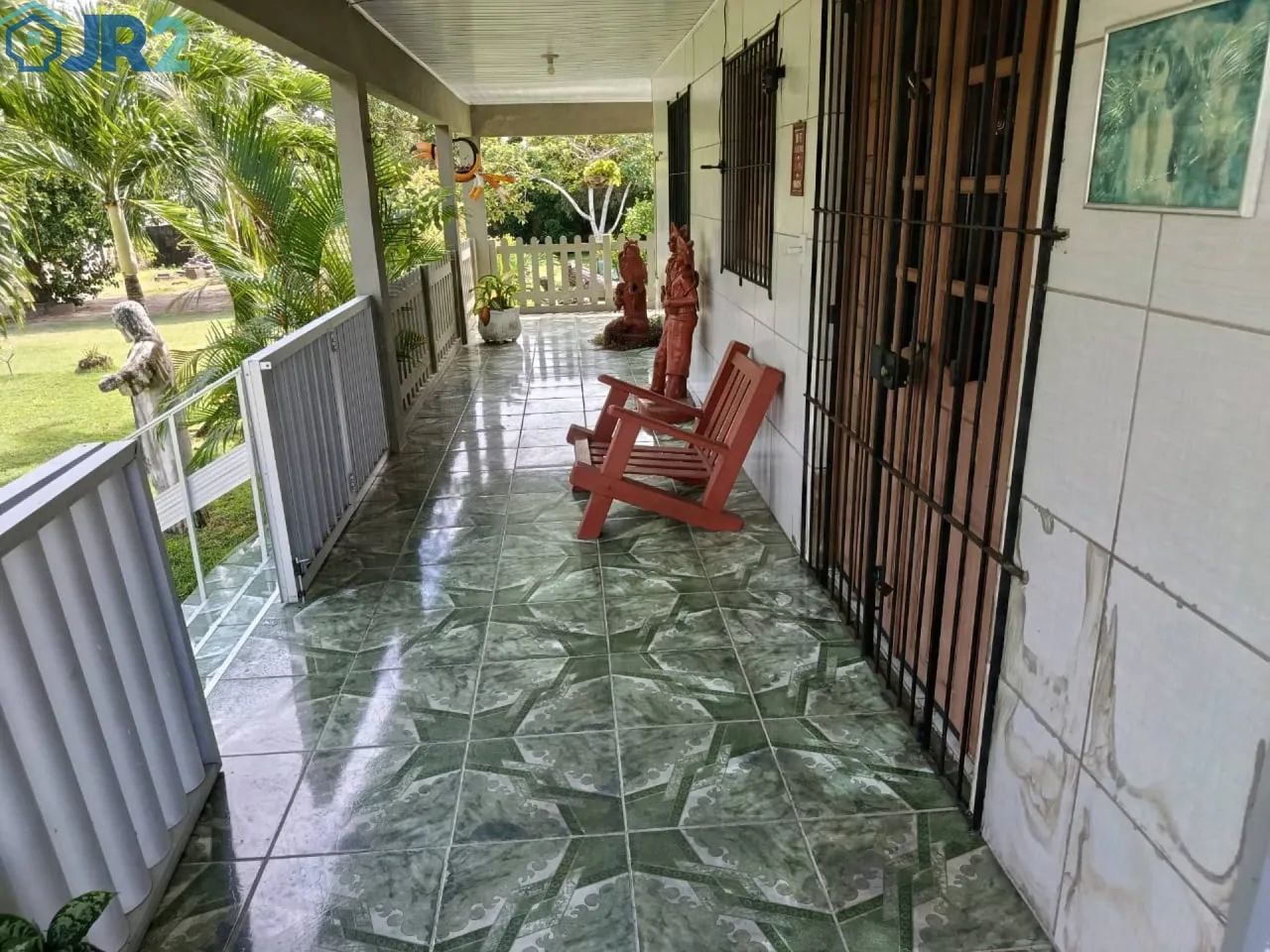 Excelente imóvel à venda - Foto 3