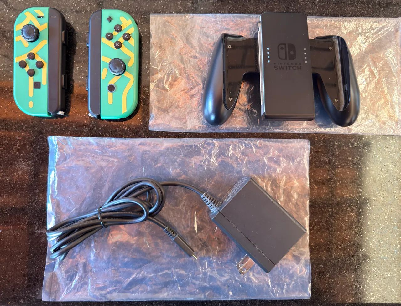 NINTENDO SWITCH - Consoles de Vídeo Game - Vila São Sebastião